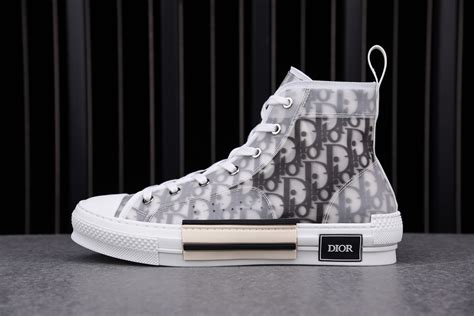 adidasi dior b23|dior high top logo oblique.